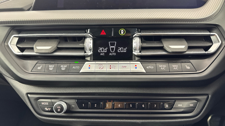 BMW 2 Series M235i xDrive 4dr Step Auto Petrol Saloon